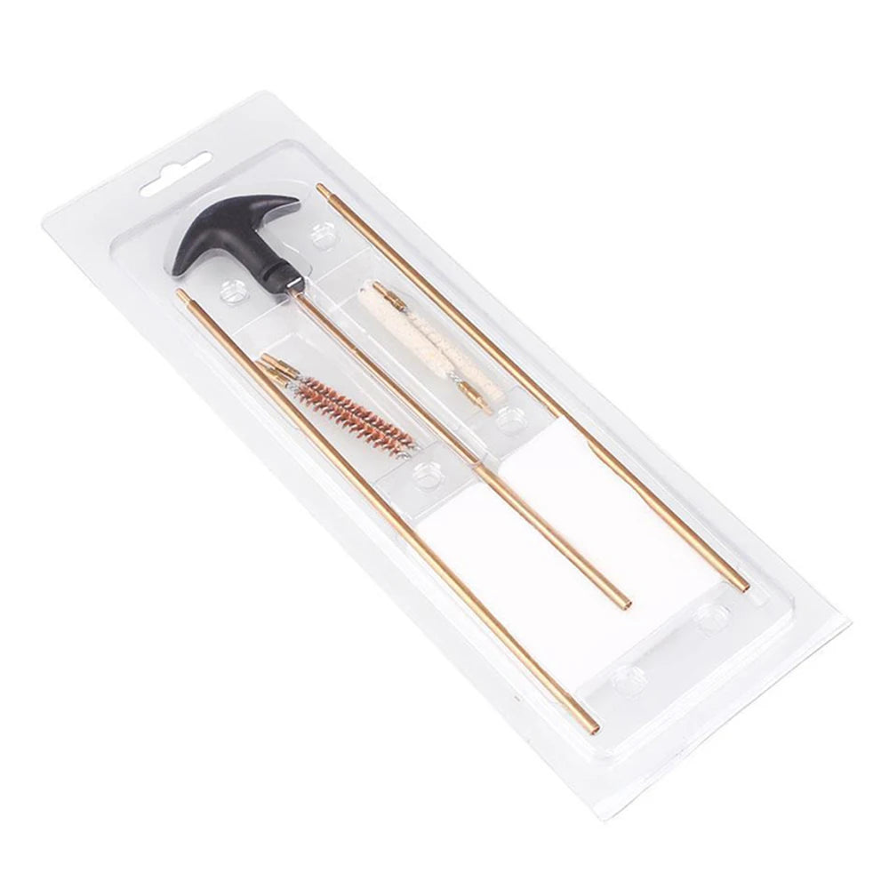 Tactical Barrel Cleaning Kit: