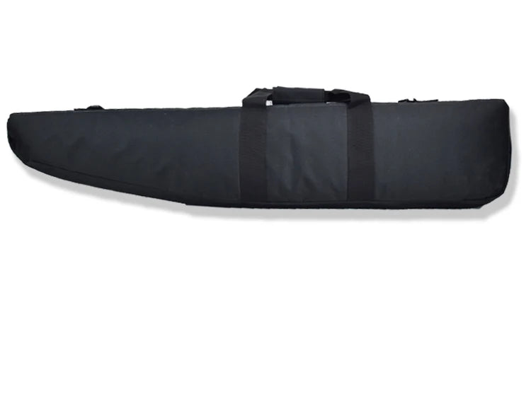 Waterproof Tactical Gun Bag – Heavy-Duty Molle Sniper Case