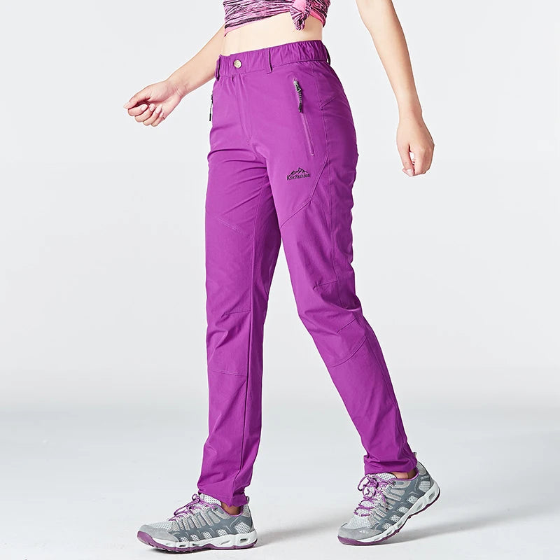 LNGXO Women Hiking Pants