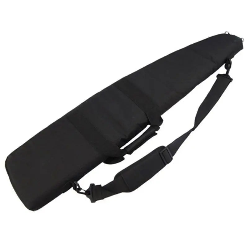 Waterproof Tactical Gun Bag – Heavy-Duty Molle Sniper Case