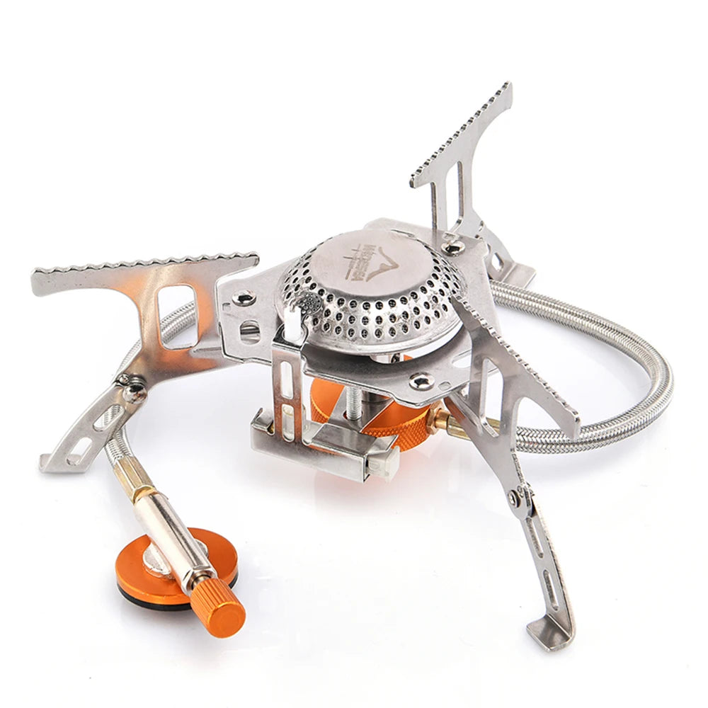 Widesea Camping Gas Stove – Outdoor Burner