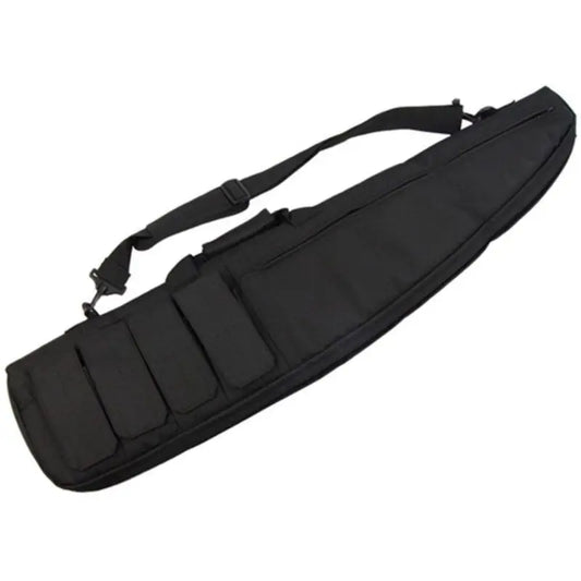 Waterproof Tactical Gun Bag – Heavy-Duty Molle Sniper Case