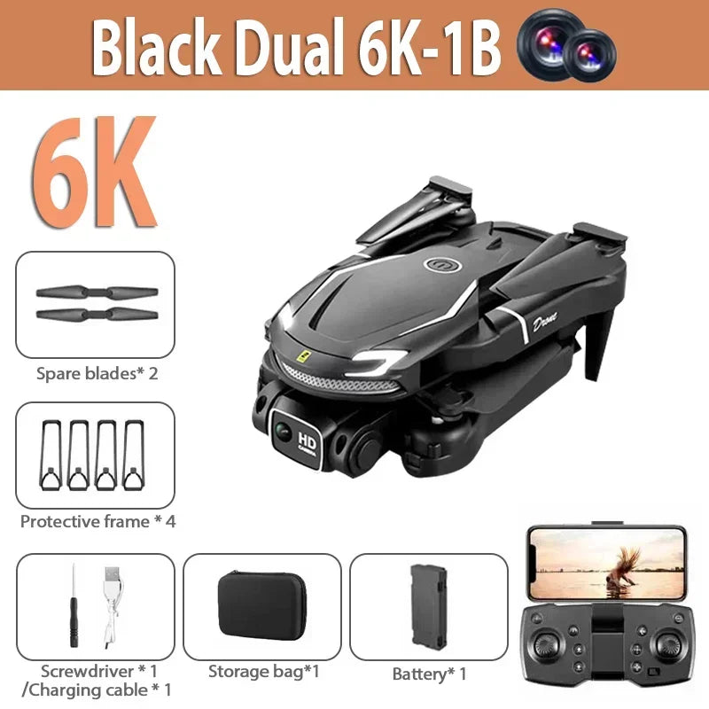 Xiaomi V88 Drone 8K 5G GPS Professional HD Aerial Photography UAV