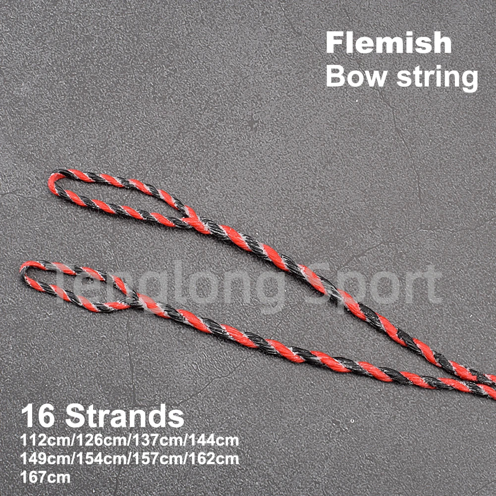 Archery Bowstring 16 Strands