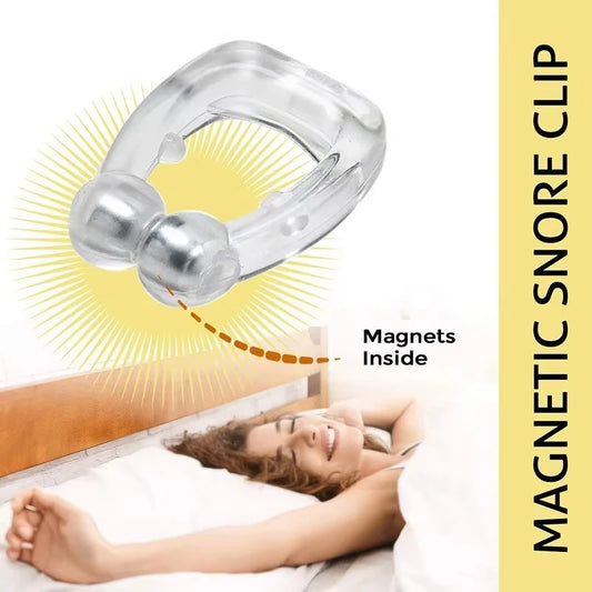 Hot Anti-Snoring Corrector Snore Prevention Gadget Men Women Anti-Snore Device