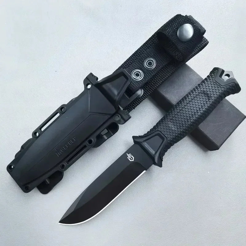 GB 1500 Outdoor Survival Knife