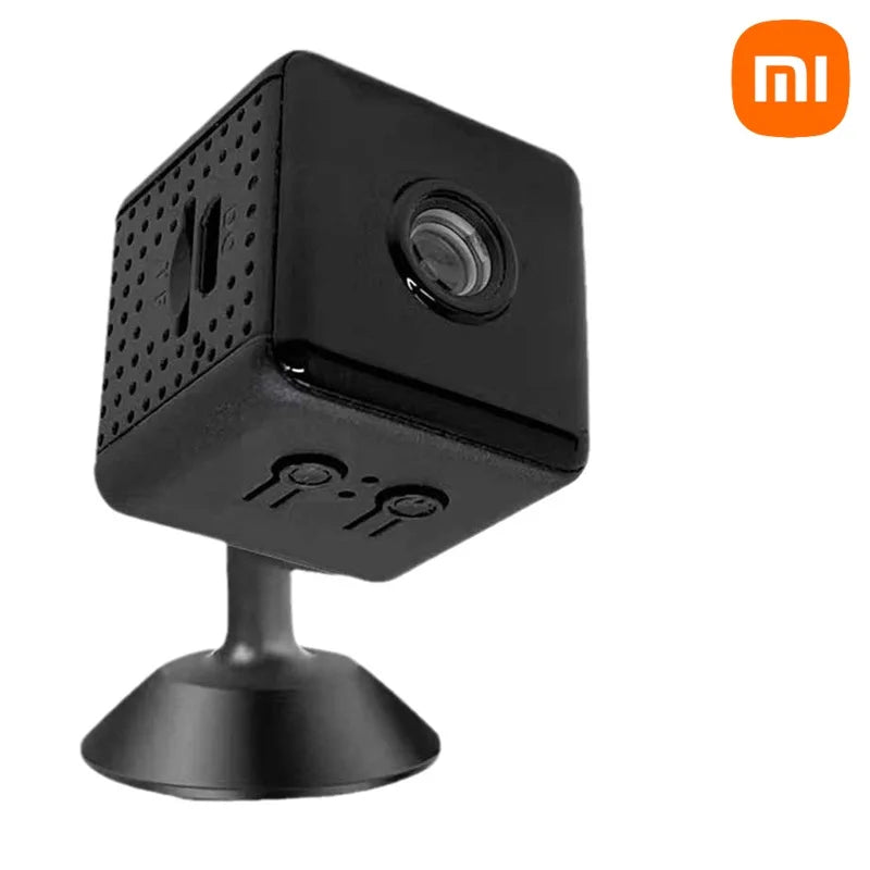 Xiaomi 1080p Mini Camera Home Small Wireless Wifi Camera