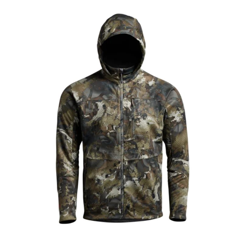 Men's Jetstream 3-in-1 Fleece Hunting Jacket