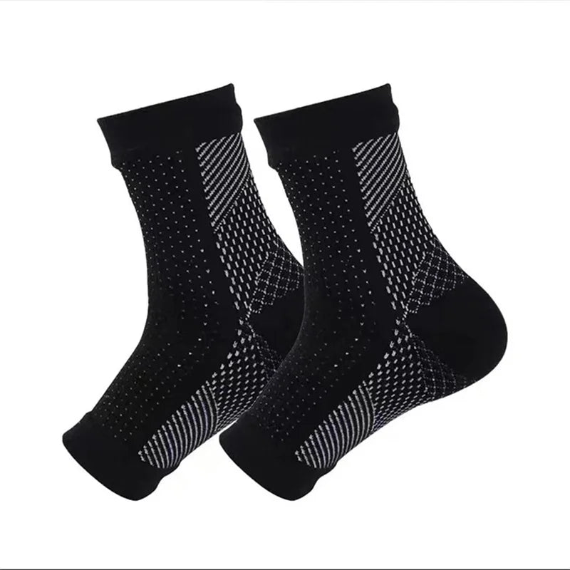 1 Pair Neuropathy Socks for Men & Women