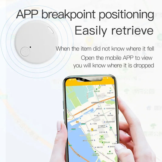 Xiaomi Tracker Mini GPS Bluetooth 5.0 Anti-Lost Device