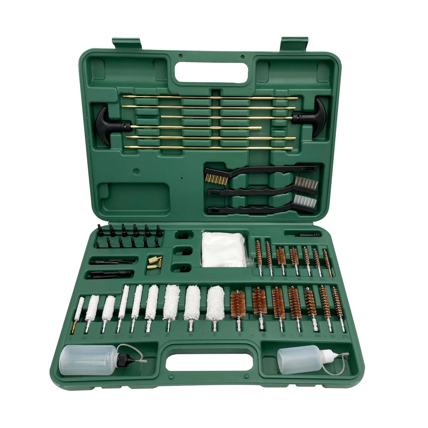 MIDUG Universal Gun Cleaning Kit
