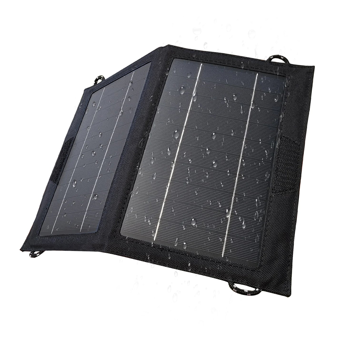 ALLPOWERS Flexible Foldable Solar Panel