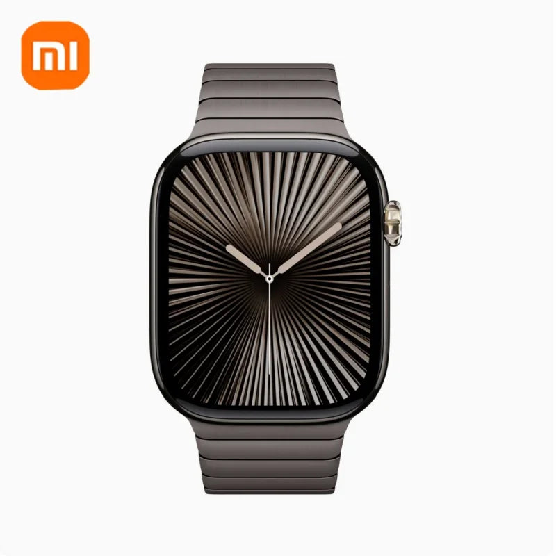 Xiaomi C10 Pro Smart Watch