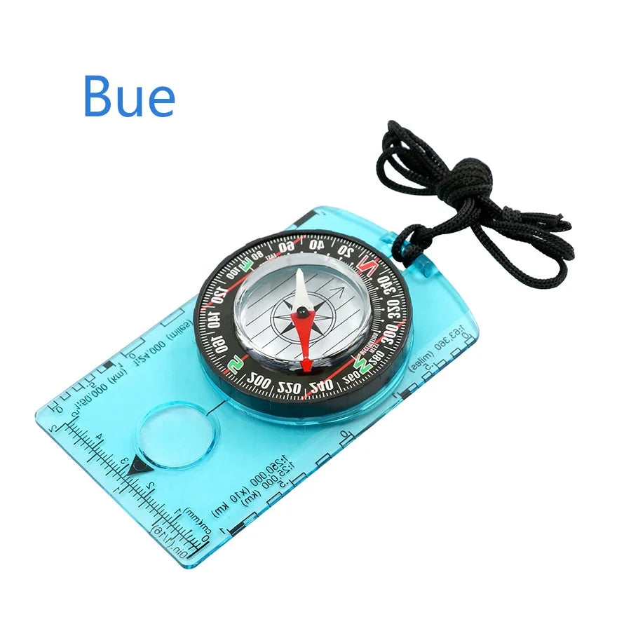Outdoor Hiking Compass