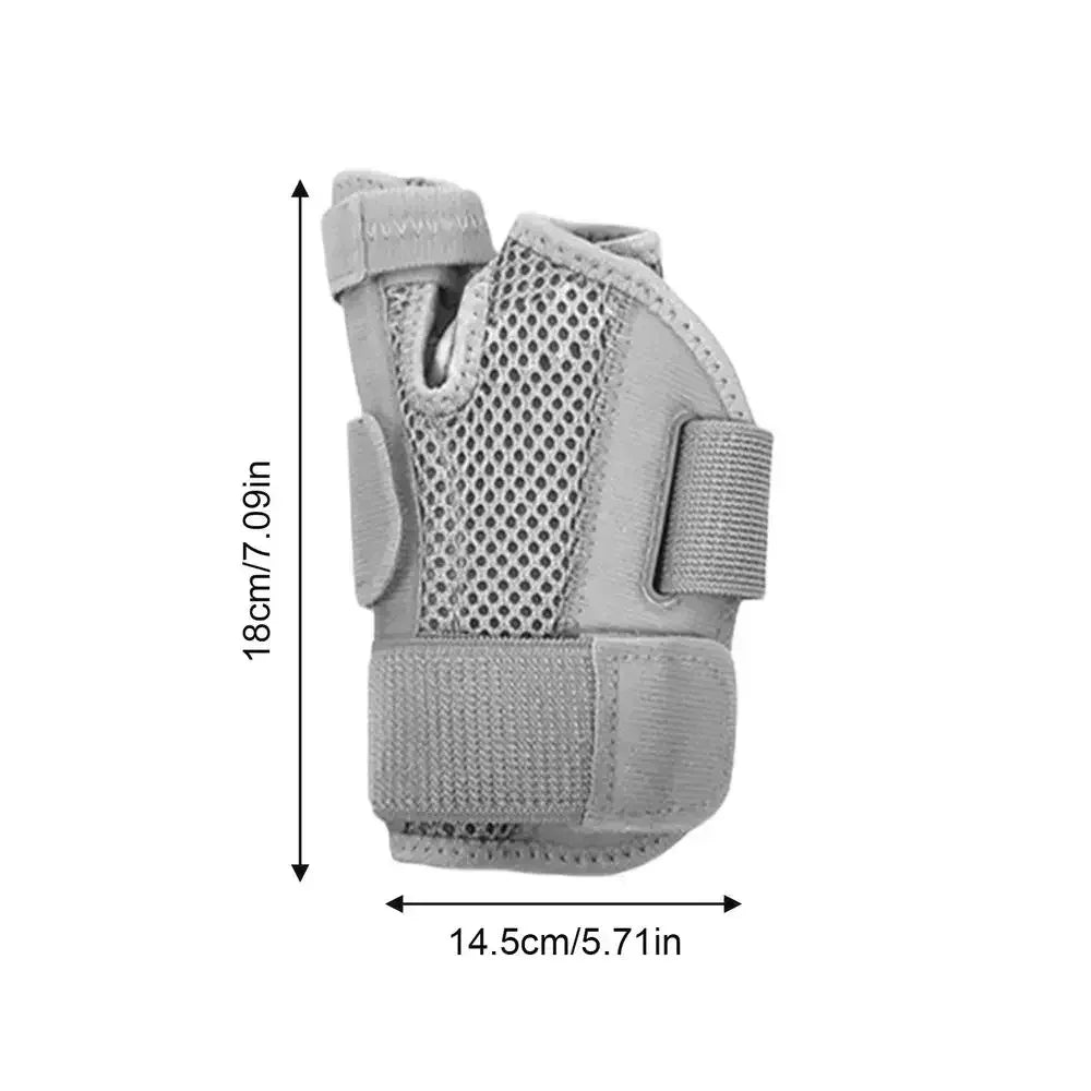 Breathable Wrist Support Splint