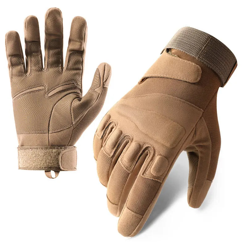 Tactical Gloves for Men & Women