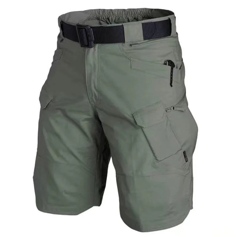 Men's Outdoor Tactical Shorts