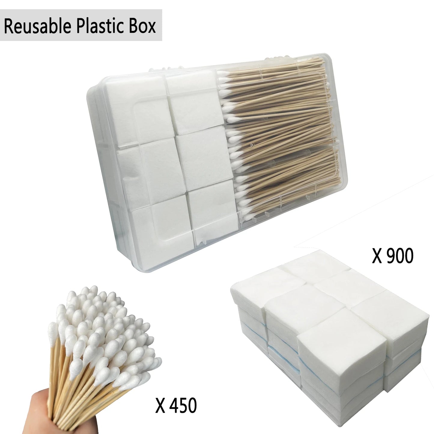 2'' Gun Cleaning Patches