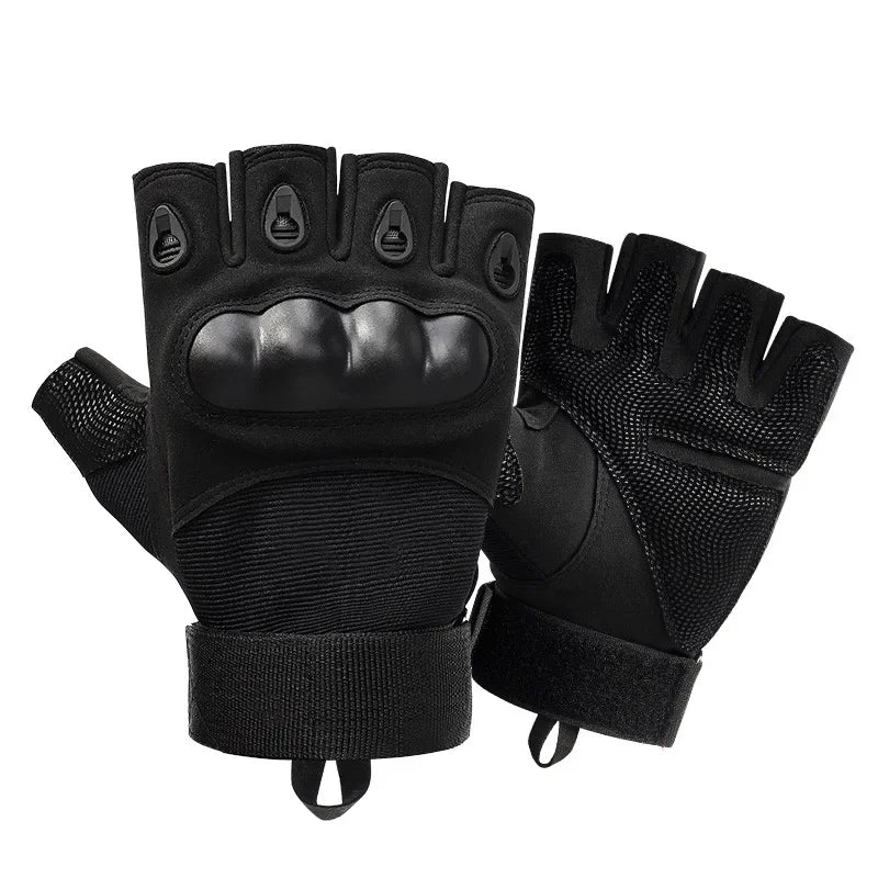 Tactical Motorcycle Gloves for Men & Women