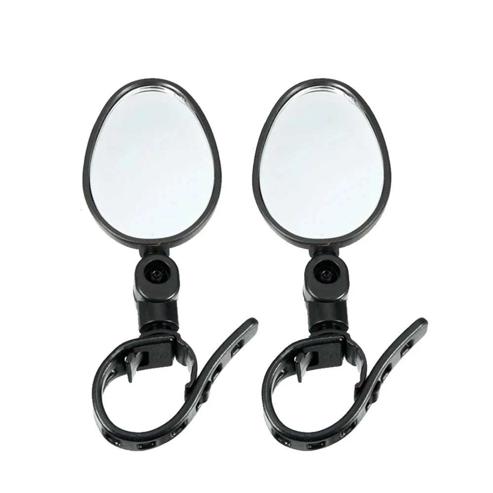 Adjustable Bicycle Rearview Mirror