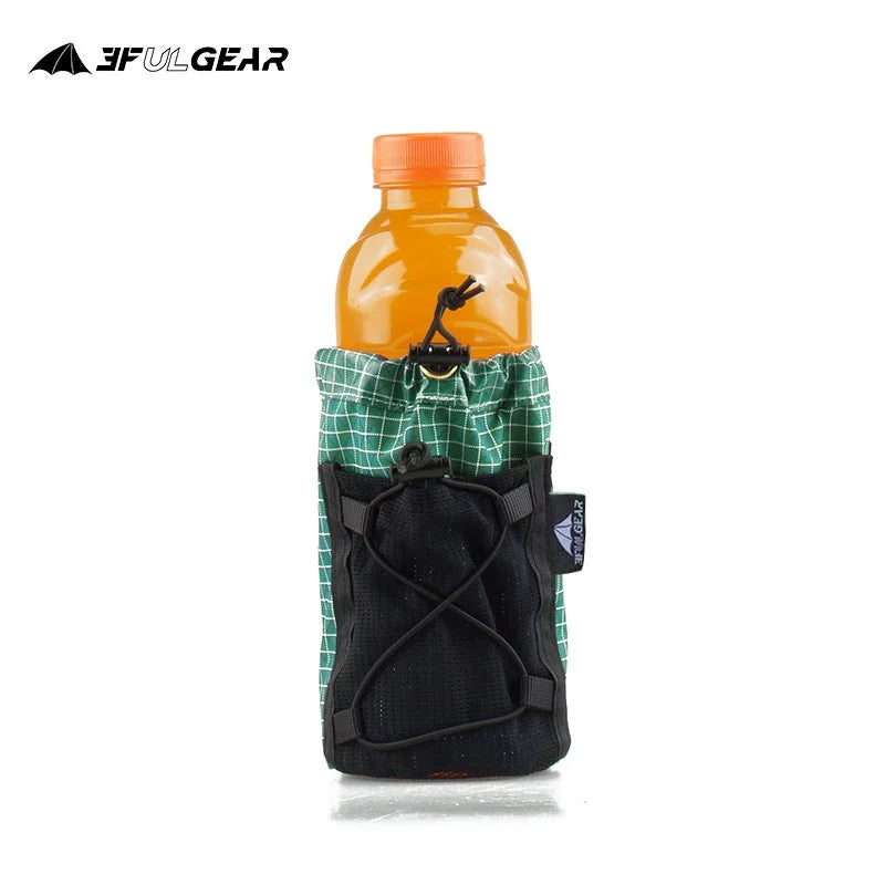 3F UL Gear Water Bottle Bag