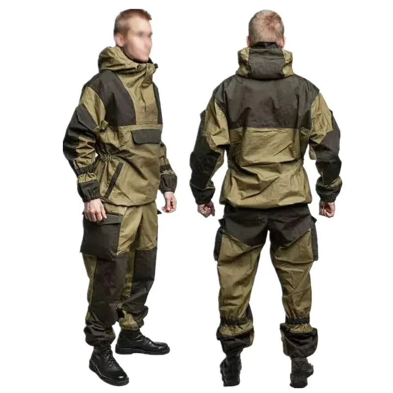 Gorka 4 Mountain Camouflage Combat Suit