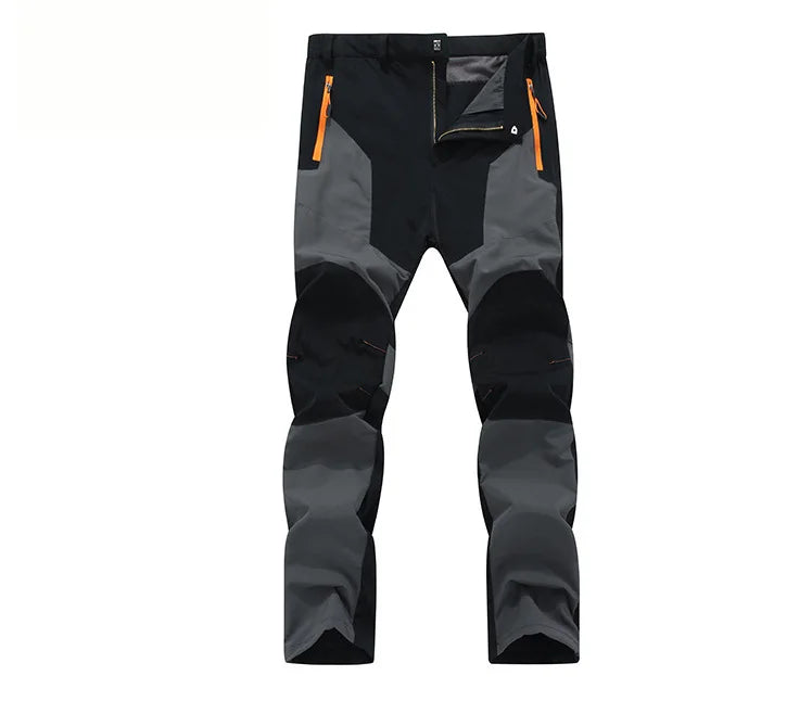 Men's Summer Hiking Pants