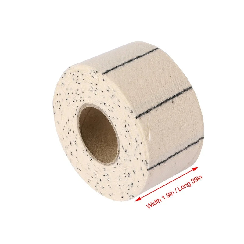 10M Tactical Cleaning Cloth Patches – Rifle & Pistol Cleaning Mats