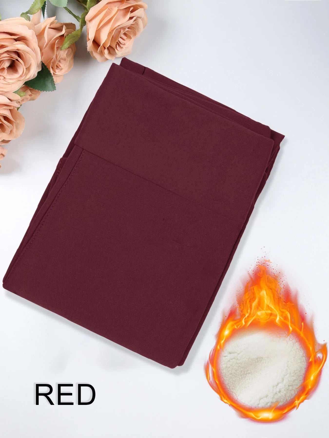 Super Warm Winter Leatherlabel Leggings