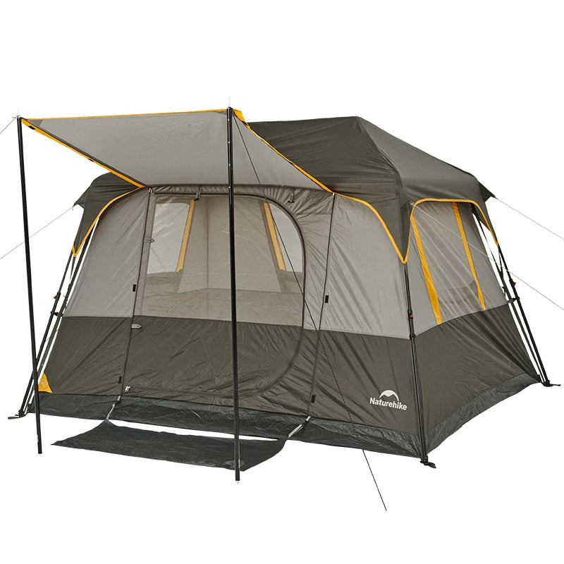 Naturehike Cape 5.2 Sunshade Tent
