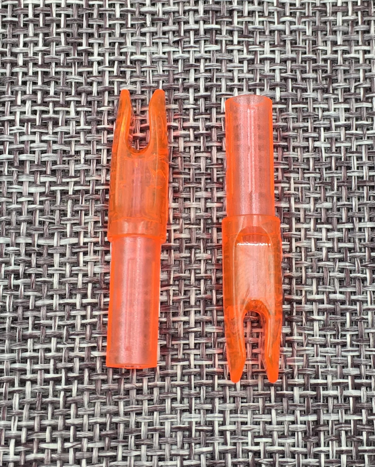 Arrow Nocks for Carbon Arrow Shaft Replacement