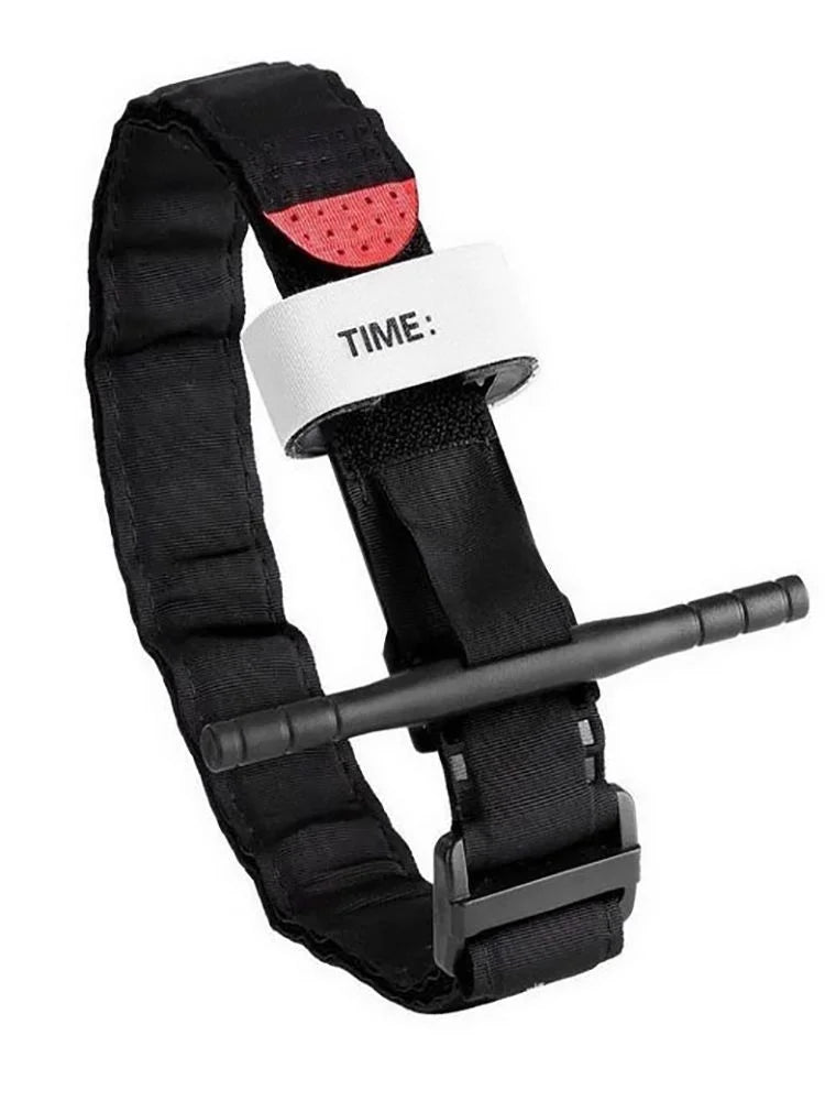 Tactical Military Tourniquet - Emergency Survival Belt