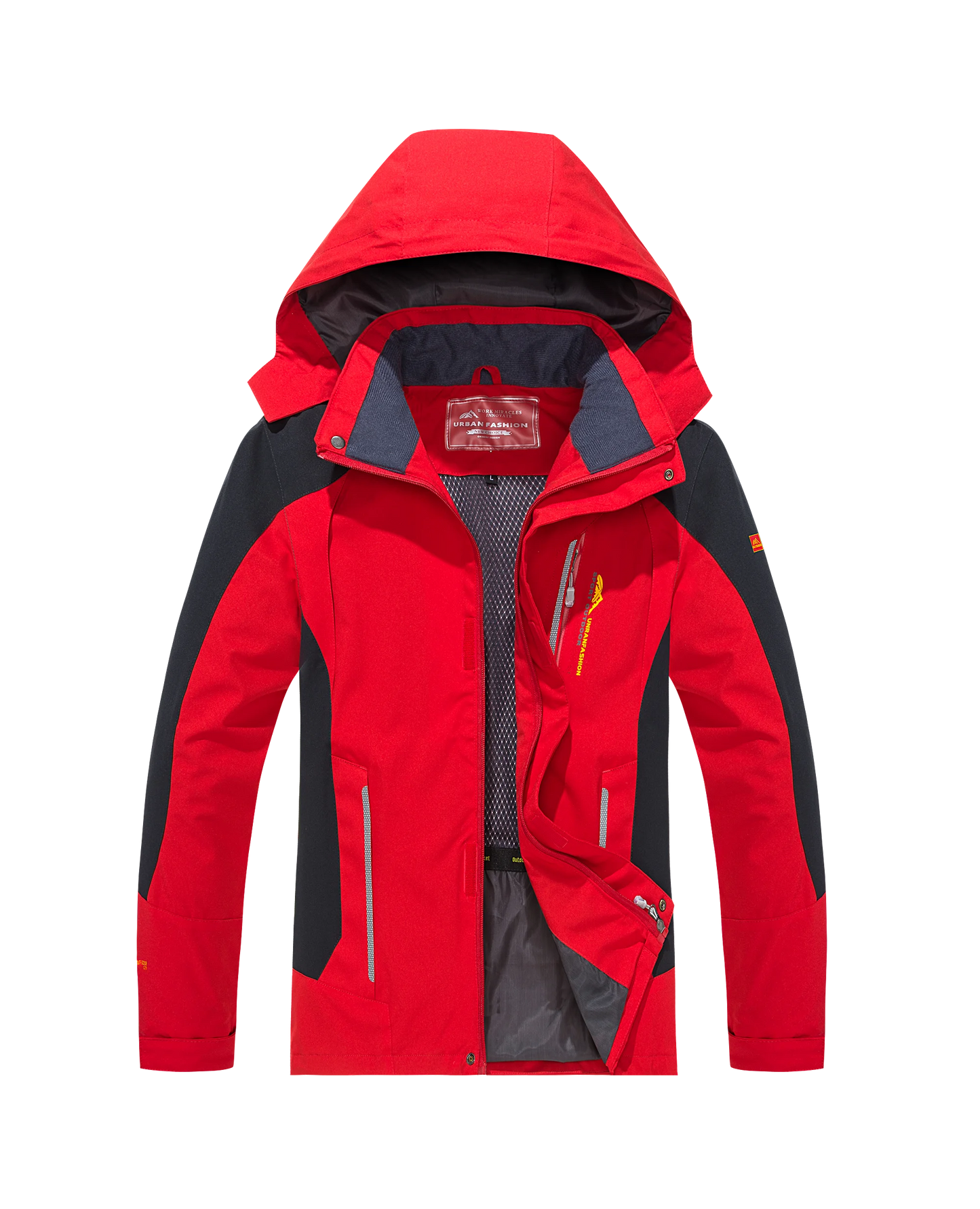 Men's Waterproof Hiking Jacket