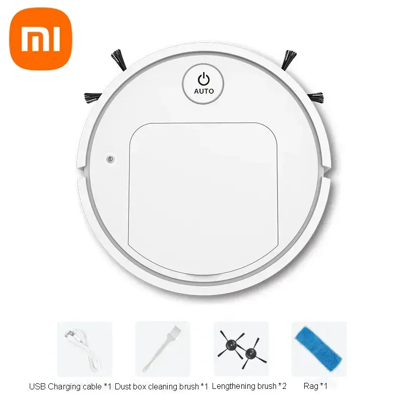 Xiaomi 5-in-1 Smart Floor Robot Vacuum & Mop