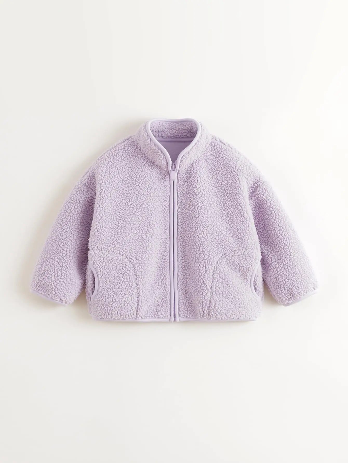 MARC & JANIE Outdoor Kids Fleece Jacket