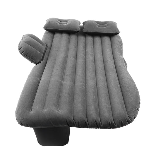 Car Inflatable Bed Air Mattress – Back Seat Comfort