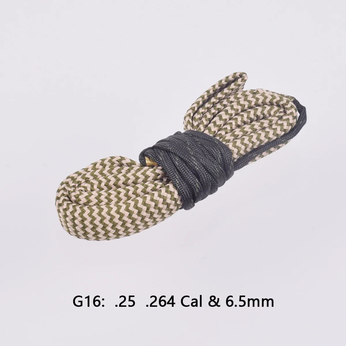 Tactical Gun Cleaning Kit