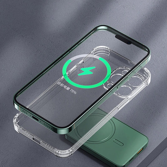 Xiaomi 100000mAh Wireless Magnetic Power Bank