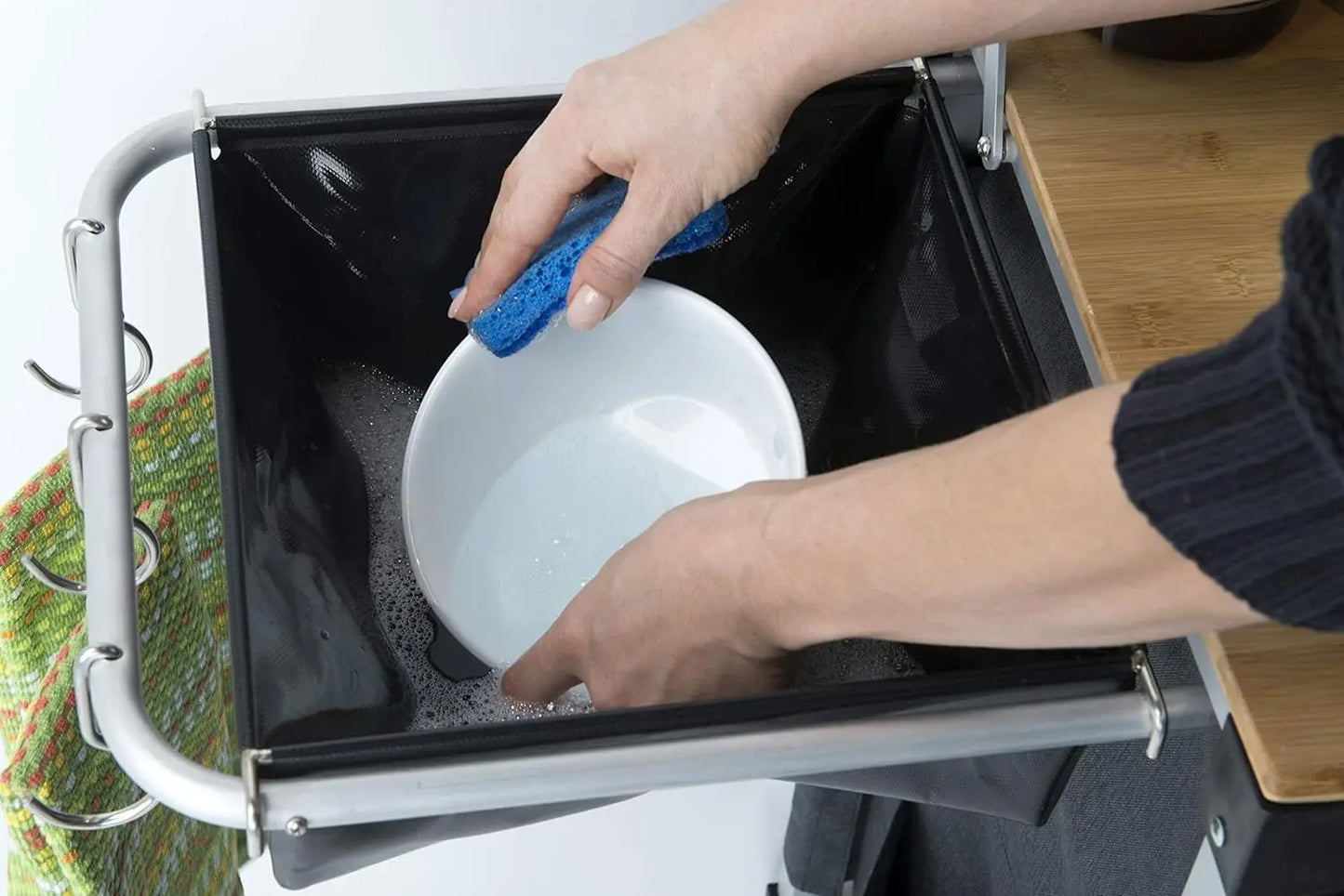 Dine-o-Max Outdoor Camp Kitchen System