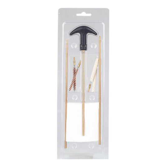 Tactical Barrel Cleaning Kit: