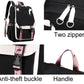 Melanie Martinez School & Laptop Backpack