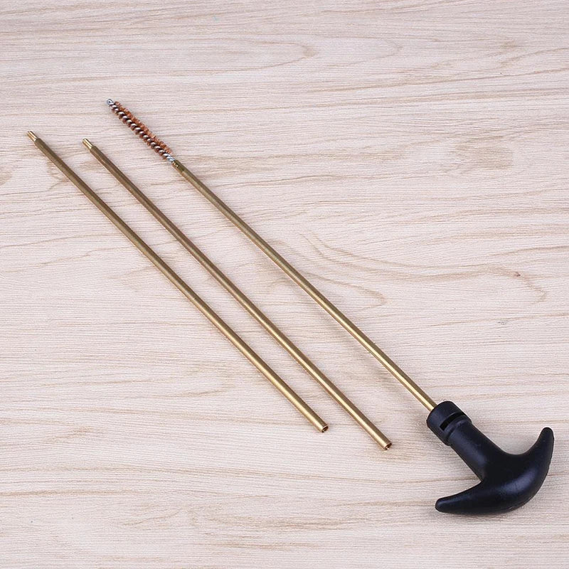 Tactical Barrel Cleaning Kit: