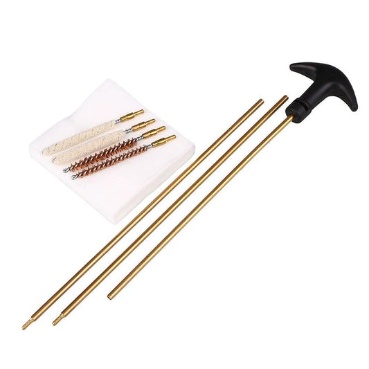 Tactical Barrel Cleaning Kit:
