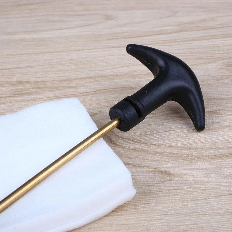 Tactical Barrel Cleaning Kit: