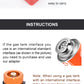 Widesea Camping Gas Stove – Outdoor Burner