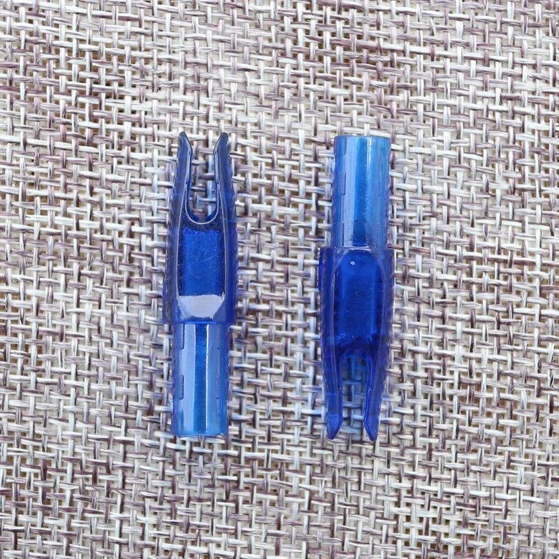 Arrow Nocks for Carbon Arrow Shaft Replacement