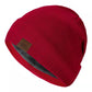 URGENTMAN Label Winter Hats