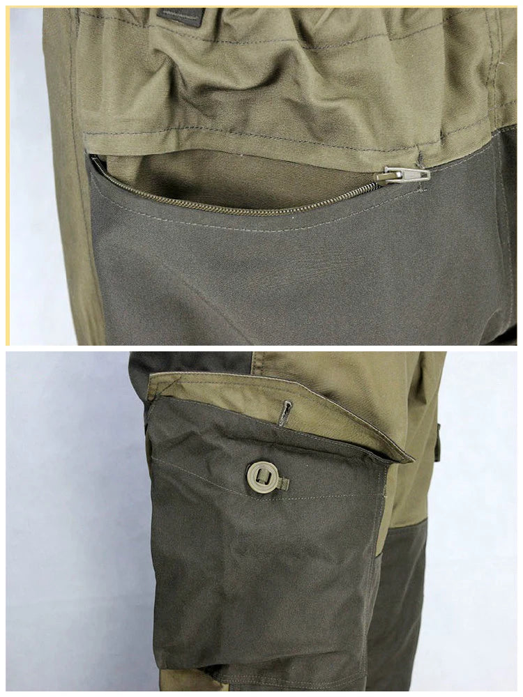 Gorka 4 Mountain Camouflage Combat Suit