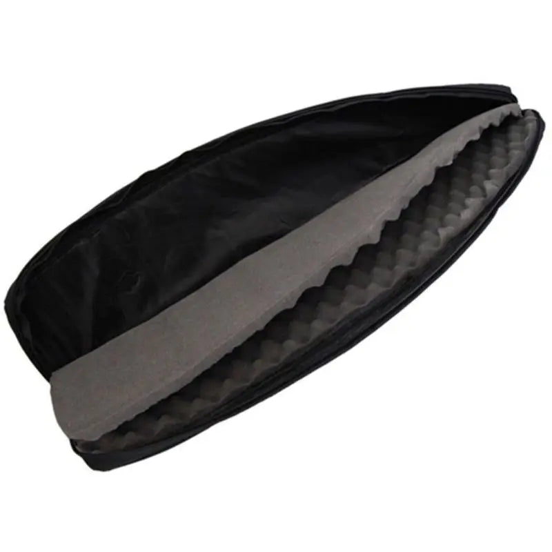 Waterproof Tactical Gun Bag – Heavy-Duty Molle Sniper Case