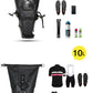 Rhinowalk Bike Bag Set – Waterproof Handlebar, Pannier & Saddle Bags for MTB & Road Bikes